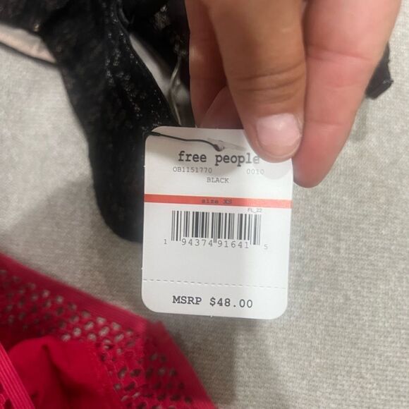 Free People Bralette | XS - Picture 4 of 5